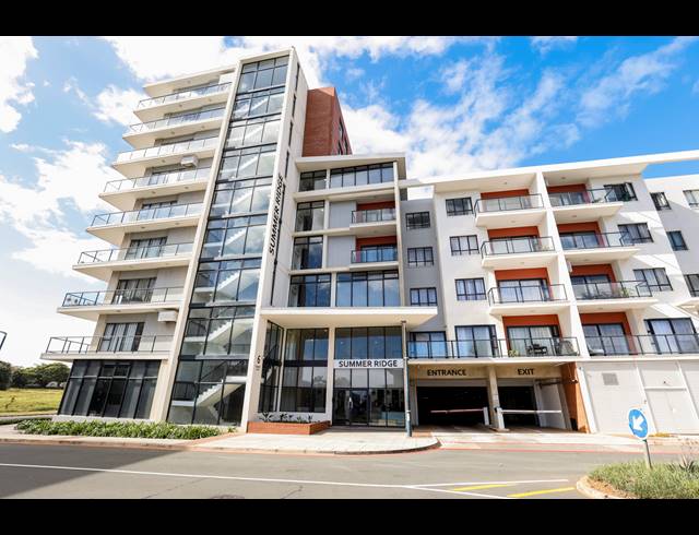 BEDROOM APARTMENT FOR SALE IN NEW TOWN CENTRE